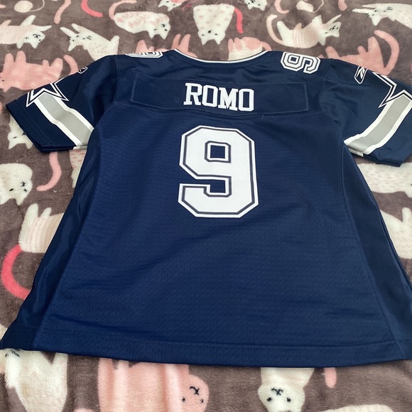 Dallas Cowboys Tony Romo Jersey medium - Picture 4 of 5